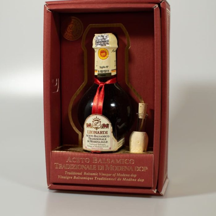 aceto balsamico modena griffy