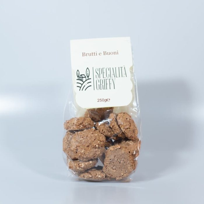 brutti e buoni griffy