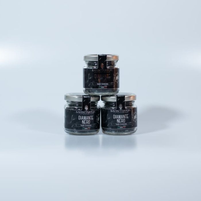 diamante nero griffy