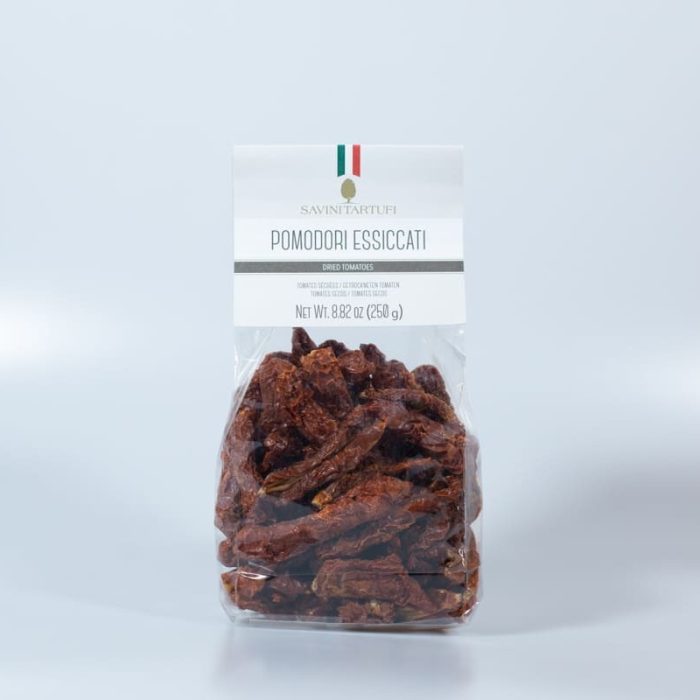 pomodori essiccati griffy