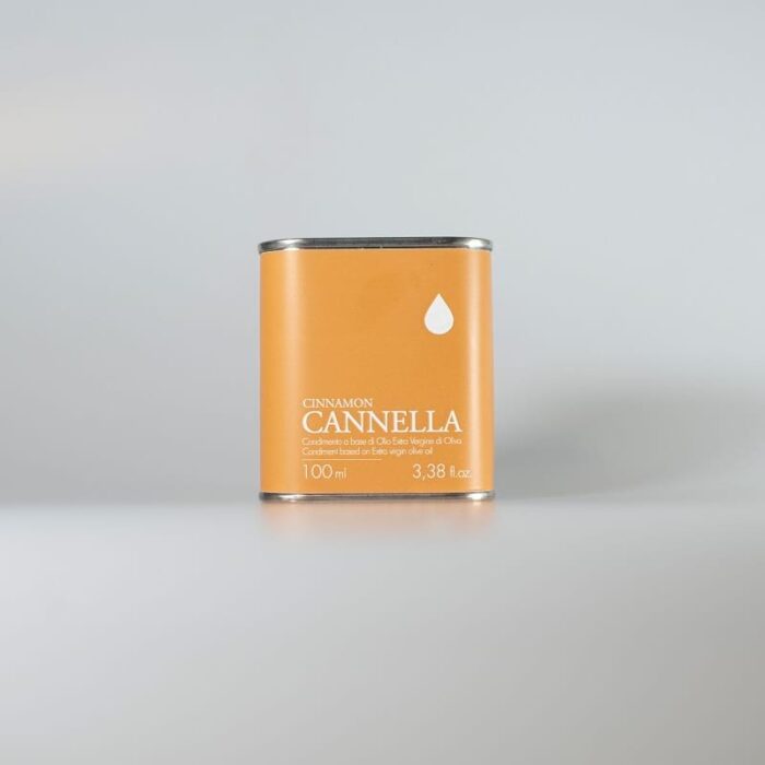 cannella olio il bottaccio specialita griffy