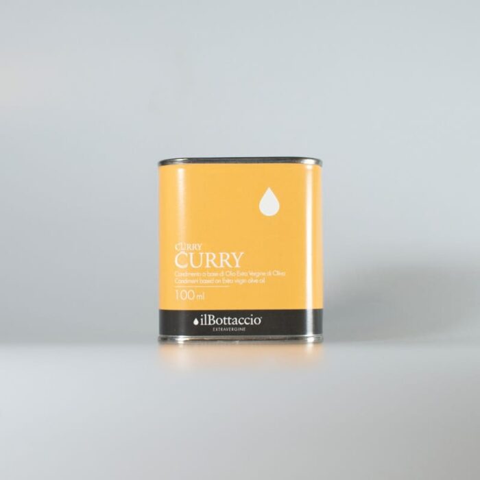 curry olio il bottaccio specialita griffy