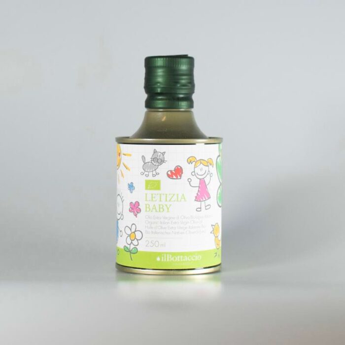 olio bio 1 il bottaccio specialita griffy