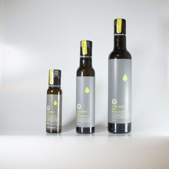olio igp il bottaccio specialita griffy