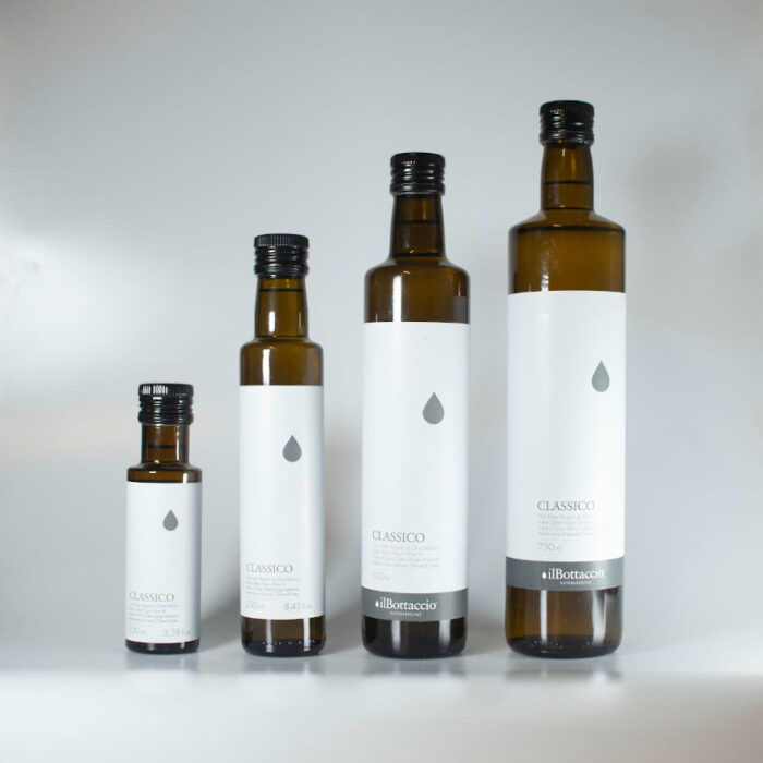 olio il bottaccio specialita griffy 1