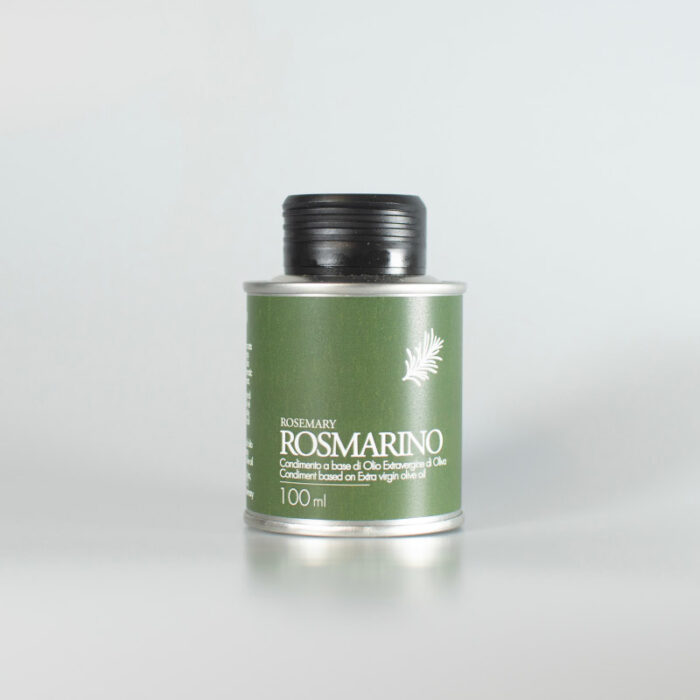 olio rosmarino il bottaccio specialita griffy